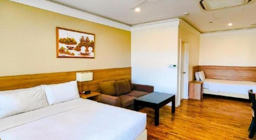 Awesome Hotel San Juan  Extérieur photo