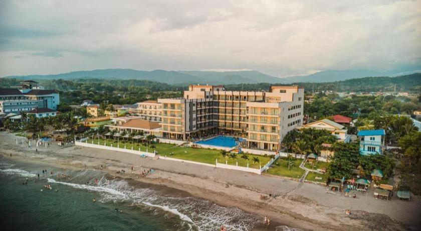 Awesome Hotel San Juan  Extérieur photo
