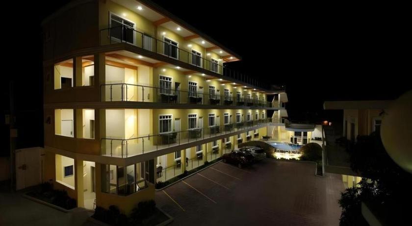 Awesome Hotel San Juan  Extérieur photo