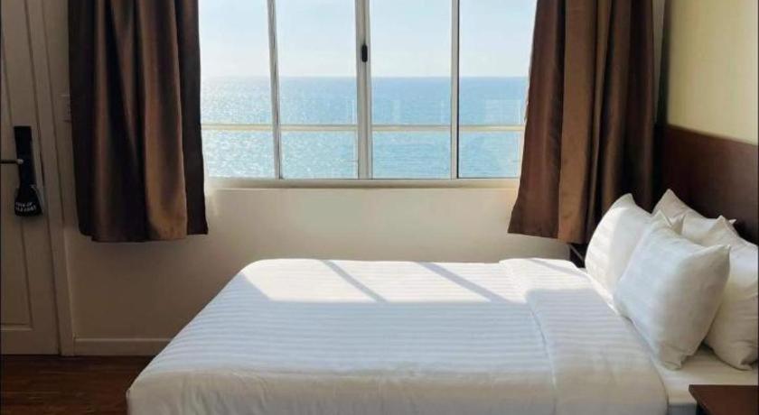 Awesome Hotel San Juan  Extérieur photo