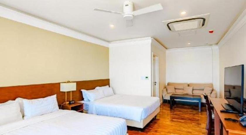 Awesome Hotel San Juan  Extérieur photo