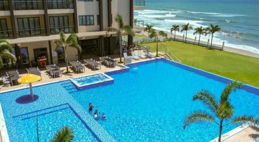 Awesome Hotel San Juan  Extérieur photo
