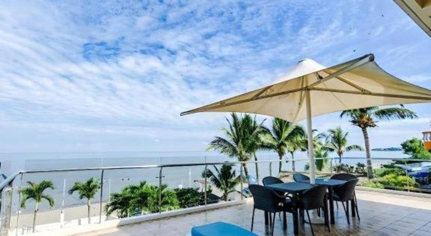 Awesome Hotel San Juan  Extérieur photo