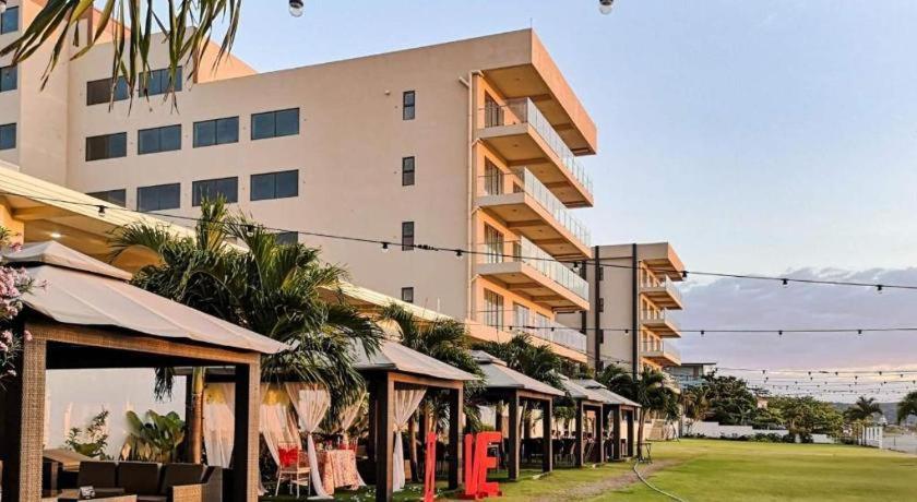 Awesome Hotel San Juan  Extérieur photo